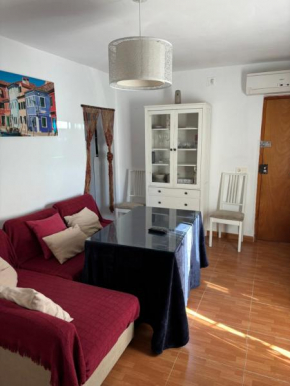Apartamento Conil Fran
